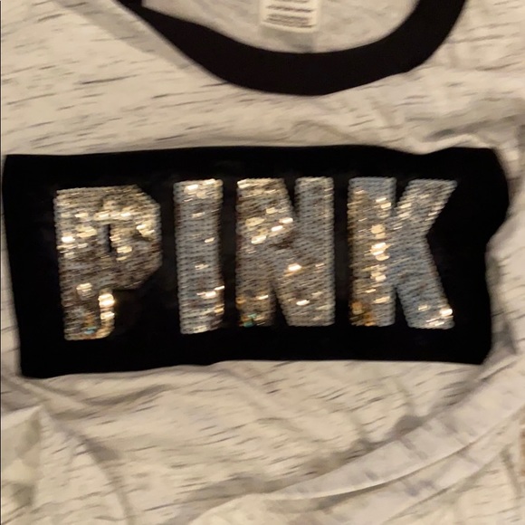 PINK Tops XS - Picture 3 of 4